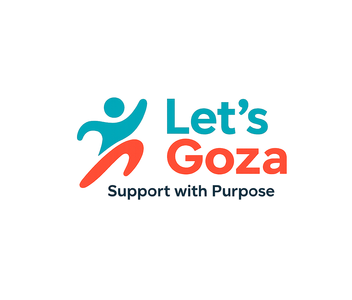 Let's Goza, Support with Purpose